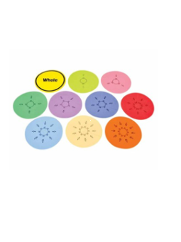 MAGNETIC FRACTION DISKS